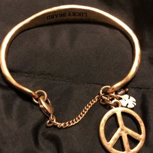 Lucky Brand bracelet